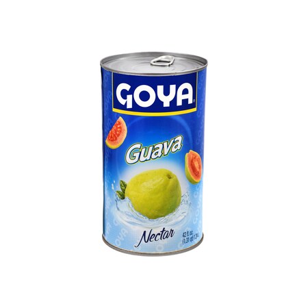 Goya Goya Guava Nectar 42 oz., PK12 2749